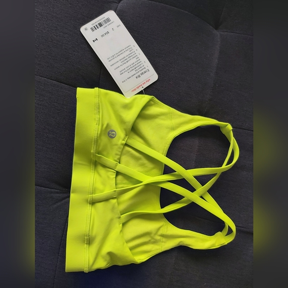 Energy Bra - Picture 1 of 3